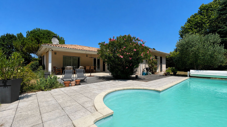 Ma-Cabane - Vente Maison SAINT-MICHEL-ESCALUS, 142 m²
