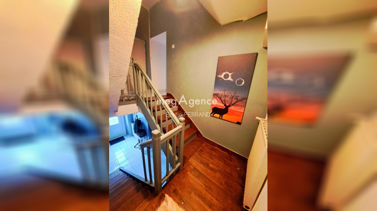 Ma-Cabane - Vente Maison SAINT MICHEL ET CHANVEAUX, 140 m²