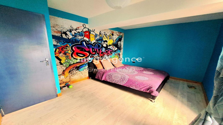 Ma-Cabane - Vente Maison SAINT MICHEL ET CHANVEAUX, 140 m²