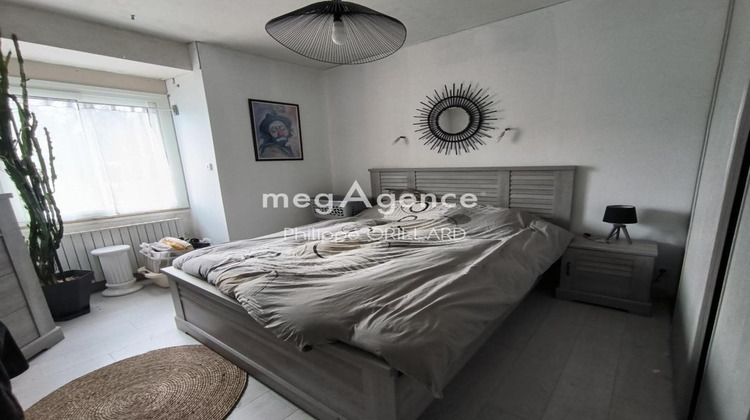 Ma-Cabane - Vente Maison SAINT MICHEL ET CHAUVEAUX, 147 m²