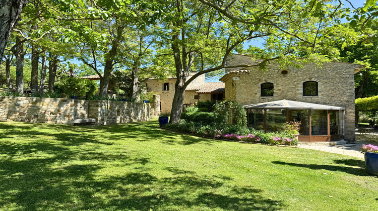 Ma-Cabane - Vente Maison Saint-Michel-l'Observatoire, 300 m²