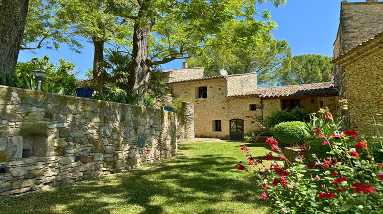 Ma-Cabane - Vente Maison Saint-Michel-l'Observatoire, 300 m²