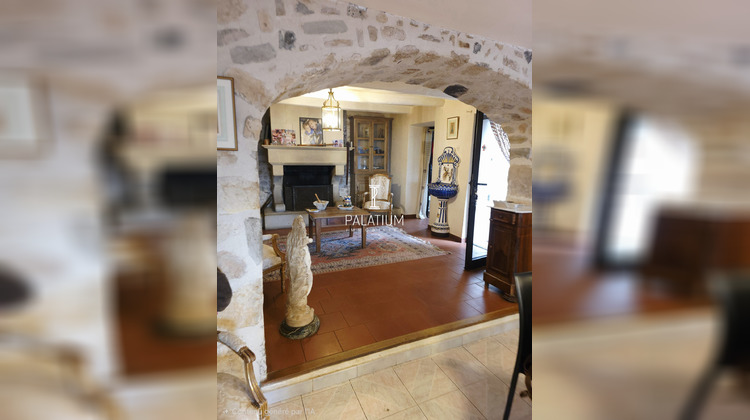 Ma-Cabane - Vente Maison Saint-Michel-l'Observatoire, 260 m²