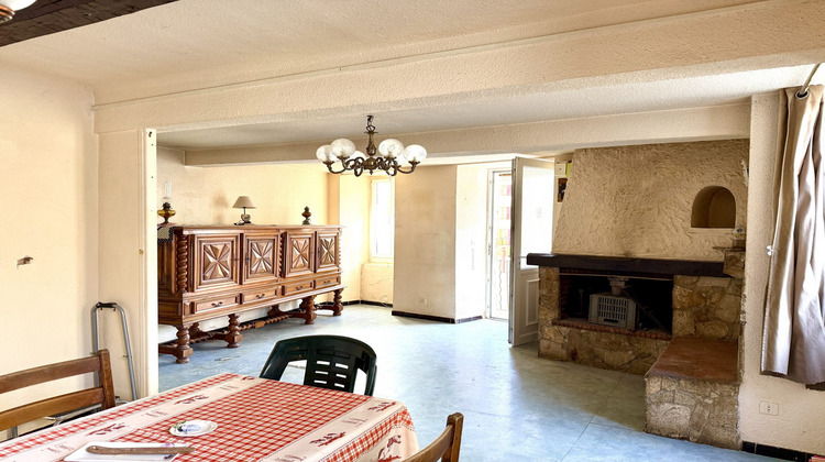 Ma-Cabane - Vente Maison Saint-Michel-l'Observatoire, 91 m²