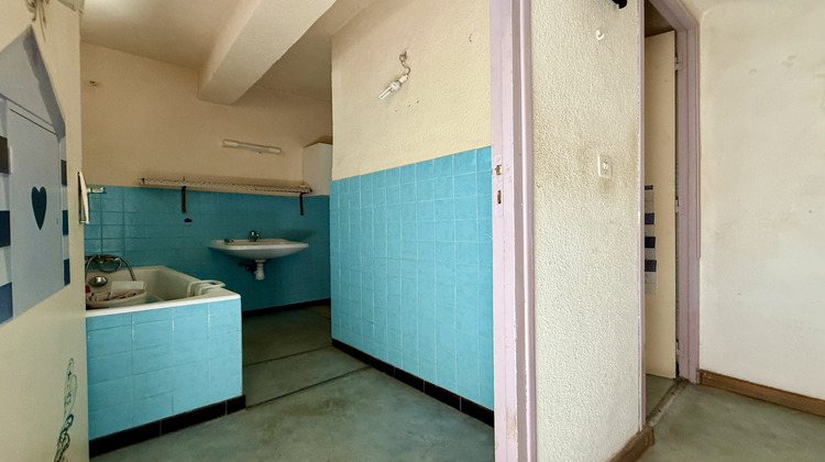 Ma-Cabane - Vente Maison Saint-Michel-l'Observatoire, 91 m²