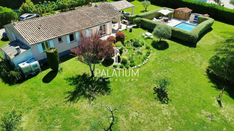 Ma-Cabane - Vente Maison Saint-Michel-l'Observatoire, 145 m²