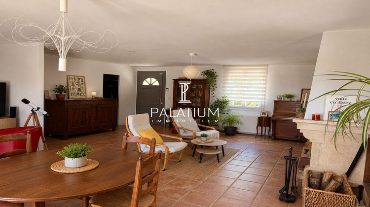 Ma-Cabane - Vente Maison Saint-Michel-l'Observatoire, 145 m²