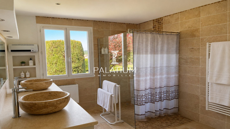 Ma-Cabane - Vente Maison Saint-Michel-l'Observatoire, 145 m²