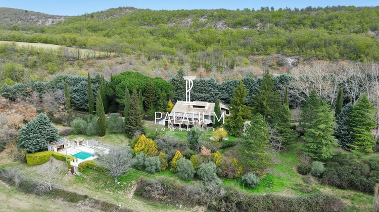 Ma-Cabane - Vente Maison Saint-Michel-l'Observatoire, 260 m²