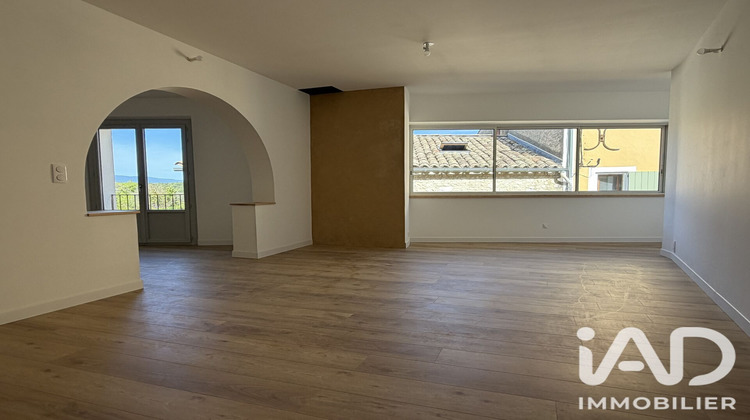 Ma-Cabane - Vente Maison Saint-Michel-l'Observatoire, 92 m²