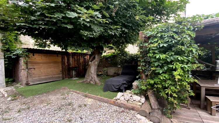 Ma-Cabane - Vente Maison SAINT MICHEL L OBSERVATOIRE, 150 m²