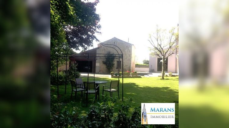 Ma-Cabane - Vente Maison Saint-Michel-le-Cloucq, 137 m²