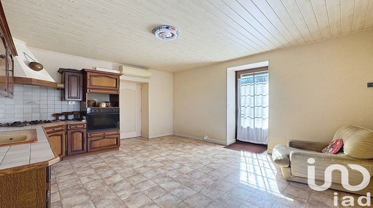 Ma-Cabane - Vente Maison Saint-Michel-le-Cloucq, 93 m²