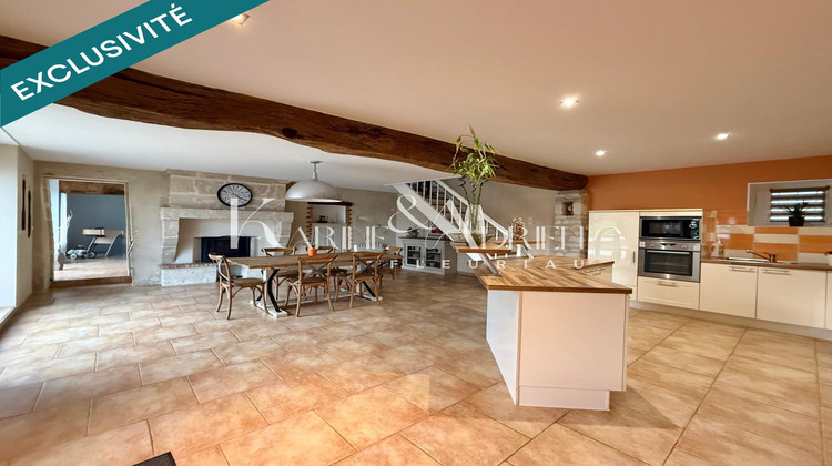 Ma-Cabane - Vente Maison Saint-Michel-le-Cloucq, 210 m²