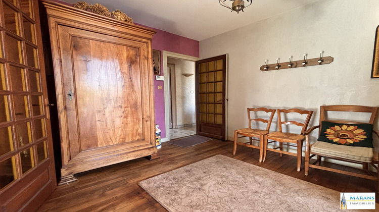 Ma-Cabane - Vente Maison Saint-Michel-le-Cloucq, 129 m²