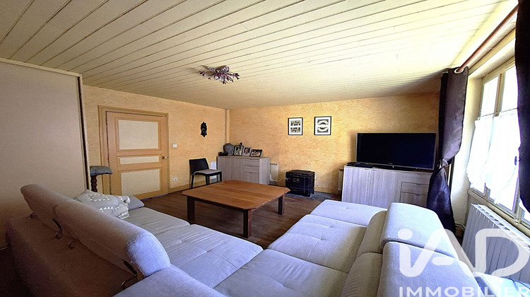 Ma-Cabane - Vente Maison Saint-Michel-le-Cloucq, 195 m²