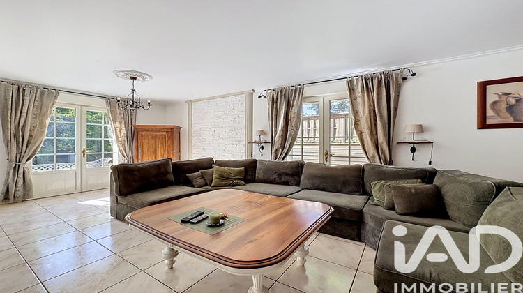 Ma-Cabane - Vente Maison Saint-Michel-le-Cloucq, 129 m²