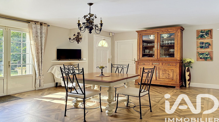 Ma-Cabane - Vente Maison Saint-Michel-le-Cloucq, 129 m²