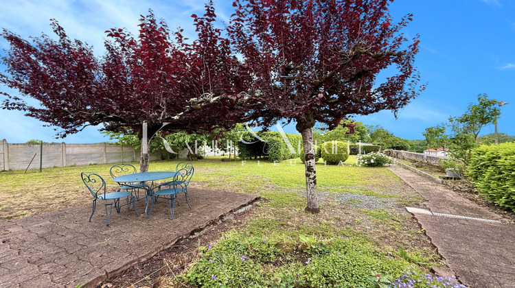 Ma-Cabane - Vente Maison Saint-Michel-le-Cloucq, 119 m²