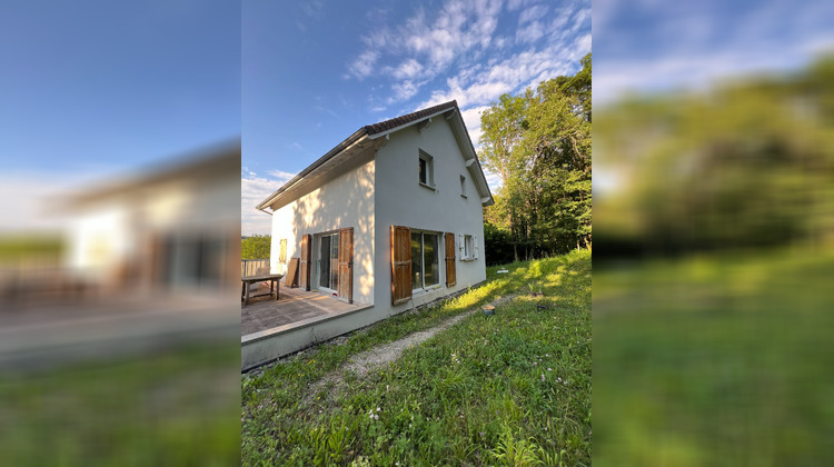 Ma-Cabane - Vente Maison SAINT-MICHEL-LES-PORTES, 129 m²