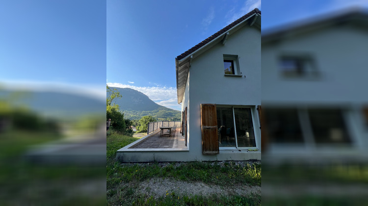 Ma-Cabane - Vente Maison SAINT-MICHEL-LES-PORTES, 129 m²