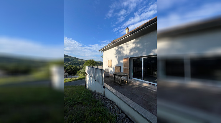 Ma-Cabane - Vente Maison SAINT-MICHEL-LES-PORTES, 129 m²