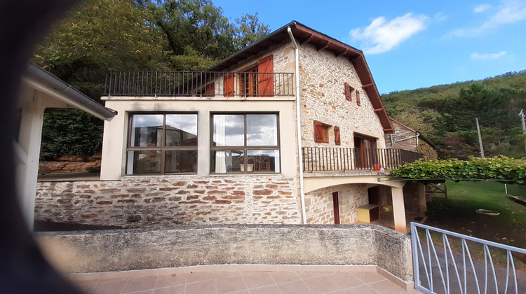 Ma-Cabane - Vente Maison Saint-Michel-Loubéjou, 140 m²