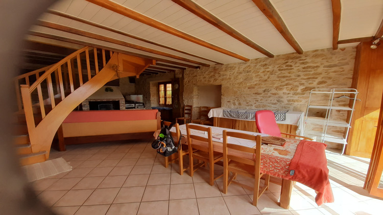 Ma-Cabane - Vente Maison Saint-Michel-Loubéjou, 140 m²