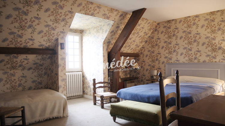 Ma-Cabane - Vente Maison Saint-Michel-Loubéjou, 210 m²