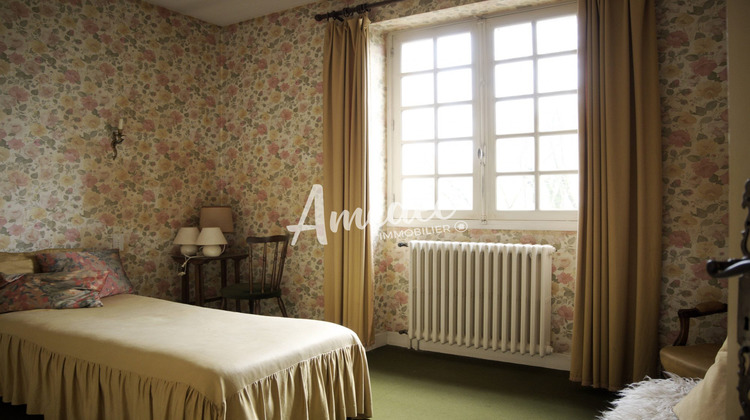 Ma-Cabane - Vente Maison Saint-Michel-Loubéjou, 210 m²