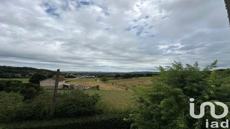 Ma-Cabane - Vente Maison Saint-Michel-Loubéjou, 206 m²
