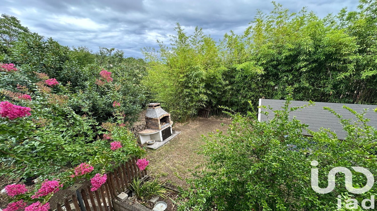 Ma-Cabane - Vente Maison Saint-Michel-Loubéjou, 206 m²