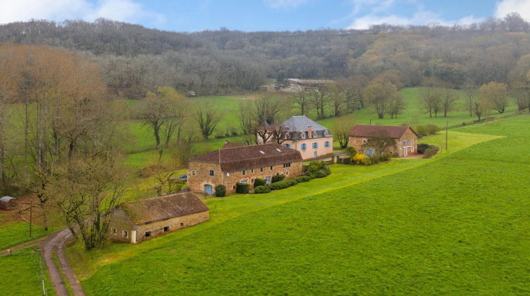 Ma-Cabane - Vente Maison SAINT MICHEL LOUBEJOU, 664 m²