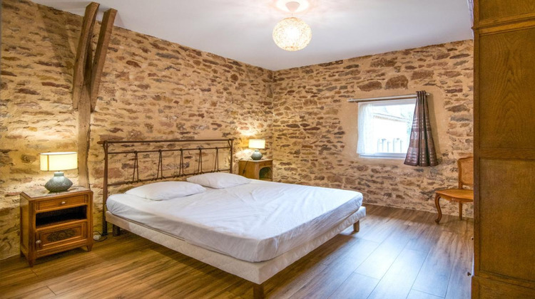 Ma-Cabane - Vente Maison SAINT MICHEL LOUBEJOU, 664 m²