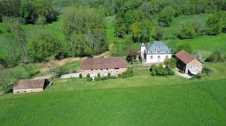 Ma-Cabane - Vente Maison SAINT MICHEL LOUBEJOU, 664 m²