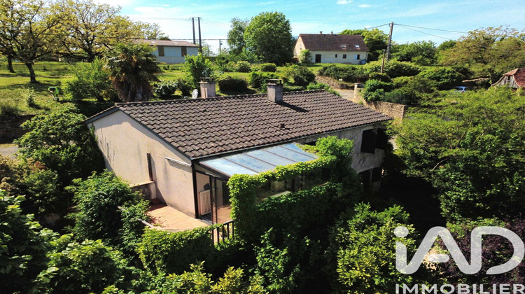 Ma-Cabane - Vente Maison Saint-Michel-Loubéjou, 95 m²