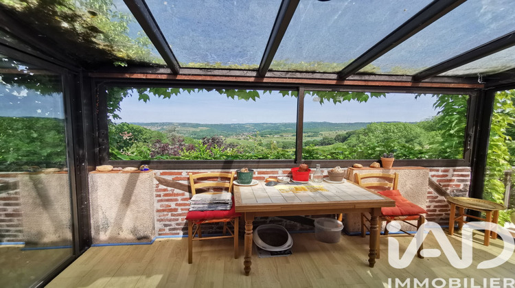 Ma-Cabane - Vente Maison Saint-Michel-Loubéjou, 95 m²