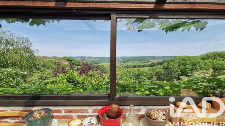 Ma-Cabane - Vente Maison Saint-Michel-Loubéjou, 95 m²