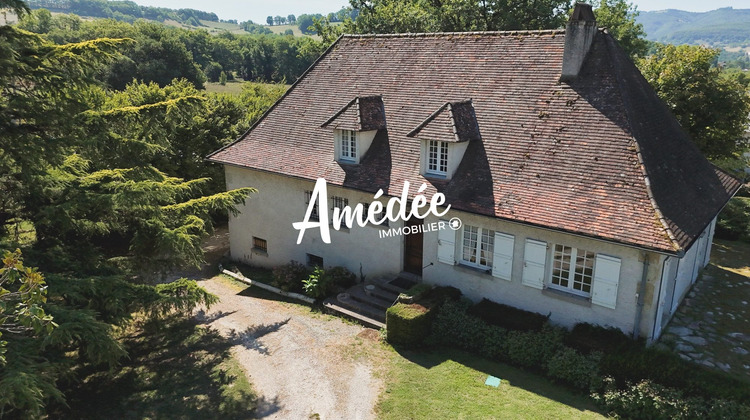 Ma-Cabane - Vente Maison Saint-Michel-Loubéjou, 210 m²