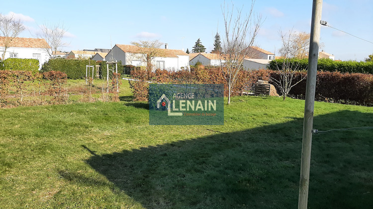 Ma-Cabane - Vente Maison Saint-Michel-Mont-Mercure, 68 m²