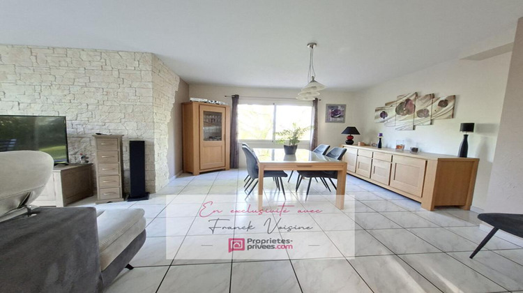 Ma-Cabane - Vente Maison SAINT MICHEL MONT MERCURE, 124 m²
