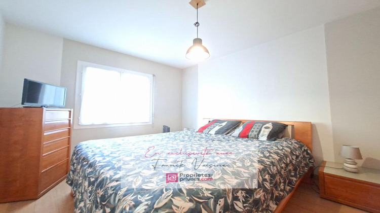 Ma-Cabane - Vente Maison SAINT MICHEL MONT MERCURE, 124 m²