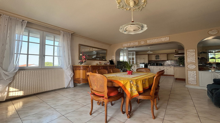 Ma-Cabane - Vente Maison SAINT MICHEL MONT MERCURE, 179 m²