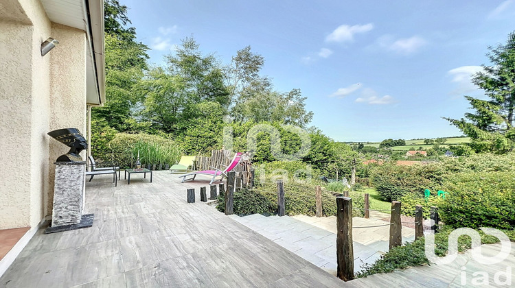 Ma-Cabane - Vente Maison Saint-Michel-sous-Bois, 129 m²