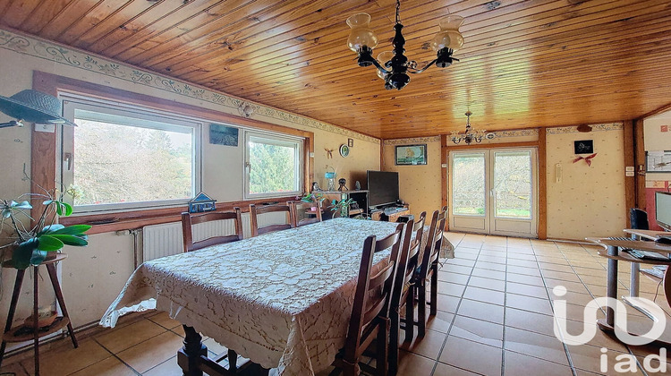 Ma-Cabane - Vente Maison Saint-Michel-sur-Meurthe, 85 m²