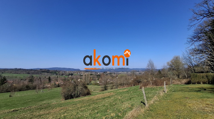 Ma-Cabane - Vente Maison Saint-Michel-sur-Meurthe, 25 m²