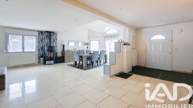 Ma-Cabane - Vente Maison Saint-Michel-sur-Meurthe, 160 m²