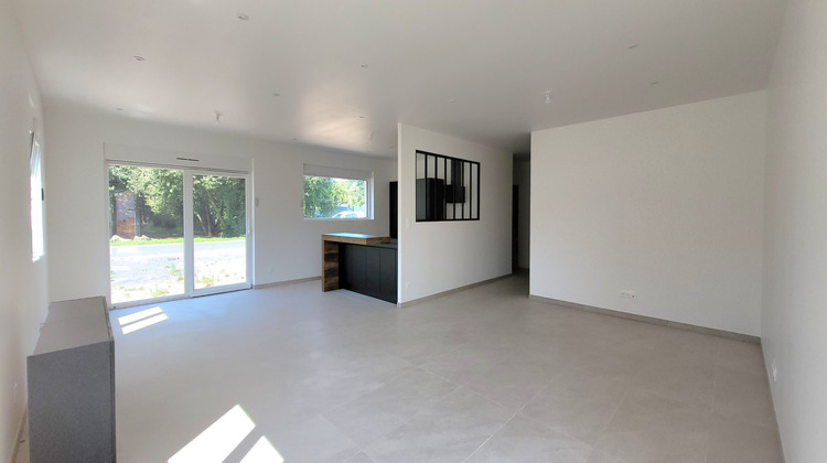 Ma-Cabane - Vente Maison Saint-Michel-sur-Meurthe, 152 m²