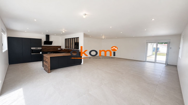 Ma-Cabane - Vente Maison Saint-Michel-sur-Meurthe, 154 m²