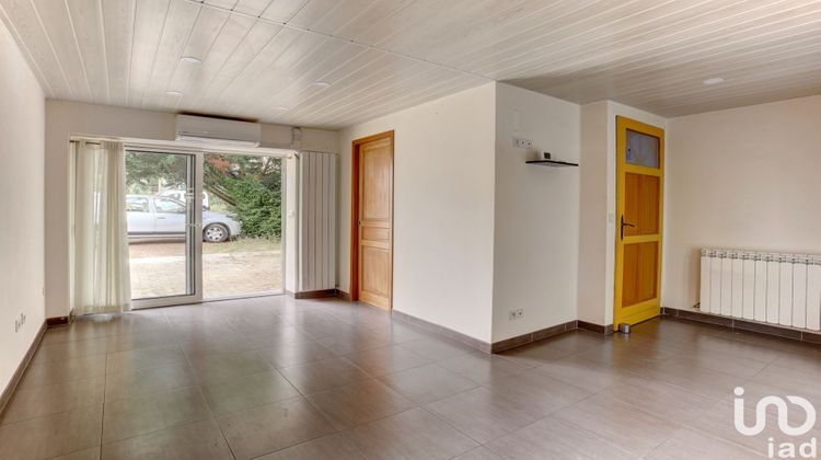 Ma-Cabane - Vente Maison Saint-Michel-sur-Orge, 63 m²